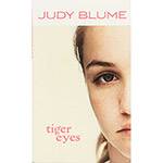 Livro - Tiger Eyes