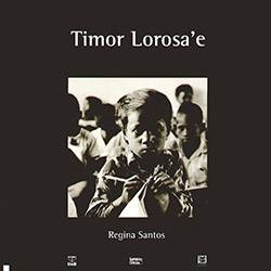 Livro - Timor Lorosa'e