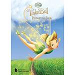 Livro - Tinker Bell e o Resgate da Fada