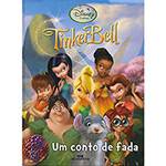 Livro - Tinker Bell - um Conto de Fada
