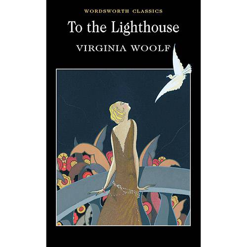 Livro - To The Lighthouse