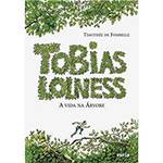 Livro - Tobias Lolness - a Vida na Árvore