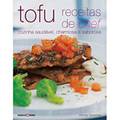 Livro - Tofu - Receitas de Chef