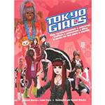 Livro - Tokyo Girls