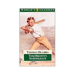 Livro - Tom Brown's Schooldays