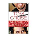 Livro - Tom Cruise