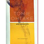Livro - Tomie Ohtak