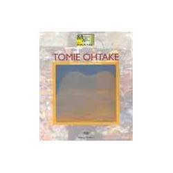 Livro - Tomie Ohtake