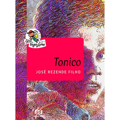 Livro - Tonico