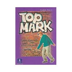 Livro - Top Mark: Students' Book - 2