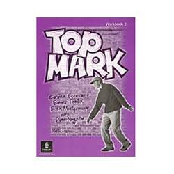 Livro - Top Mark: Workbook - 2 (importado)