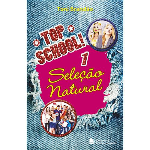 Livro - Top School: Seleção Natural - Vol. 1
