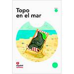 Livro - Topo En El Mar