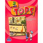 Livro - Tops 2 - Student's Book With Bound-in And Songs CDs
