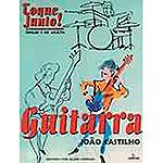 Livro - Toque Junto: Guitarra