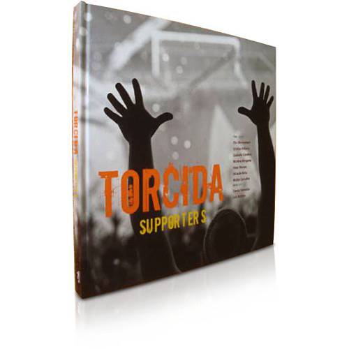 Livro - Torcida Supporters