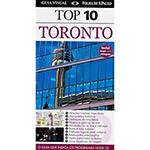 Livro - Toronto: Guia Top 10