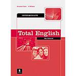 Livro - Total English Intermediate