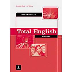 Livro - Total English Intermediate
