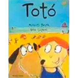 Livro - Toto