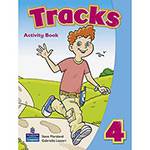 Livro - Tracks 4 - Activity Book