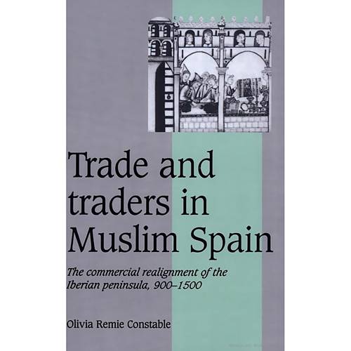 Livro - Trade And Traders In Muslim Spain