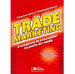Livro - Trade Marketing - a Conquista do Consumidor no Ponto de Venda