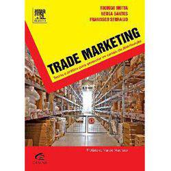 Livro - Trade Marketing