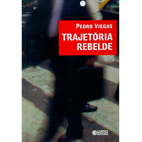 Livro - Trajetoria Rebelde