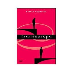 Livro - Transeuropa