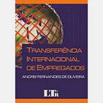 Livro - Transferência Internacional de Empregados