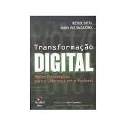 Livro - Transformaçao Digital