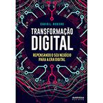 Livro - Transformação Digital