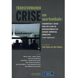 Livro - Transformando a Crise em Oportunidades