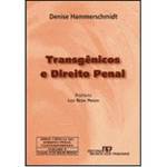 Livro - Transgênicos e Direito Penal