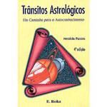 Livro - Trânsitos Astrológicos: um Caminho para Autoconhecimento