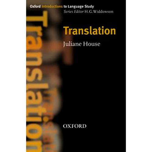 Livro - Translation