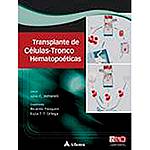 Livro - Transplante de Células-Tronco Hematopoéticas