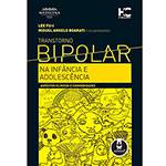 Livro - Transtorno Bipolar na Infância e Adolescência
