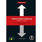 Livro - Transtorno Bipolar: Teoria e Clínica