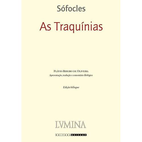 Livro - Traquinias, as