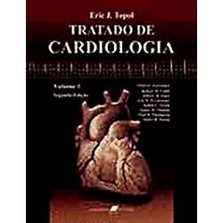 Livro - Tratado de Cardiologia, 2V.
