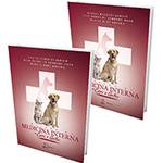 Livro - Tratado de Medicina Interna de Cães e Gatos (2 Volumes)