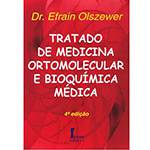 Livro - Tratado de Medicina Ortomolecular e Bioquímica Médica