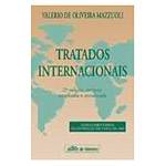 Livro - Tratados Internacionais