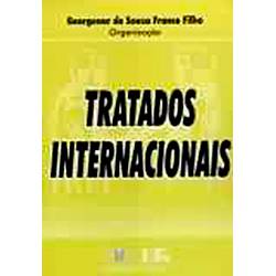 Livro - Tratados Internacionais