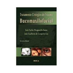 Livro - Tratamento Cirúrgico do Trauma Bucomaxilofacial