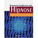 Livro- Tratamento Coadjuvante Pela Hipnose
