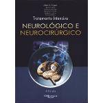 Livro - Tratamento Intensivo Neurológico e Neurocirúrgico - Ropper