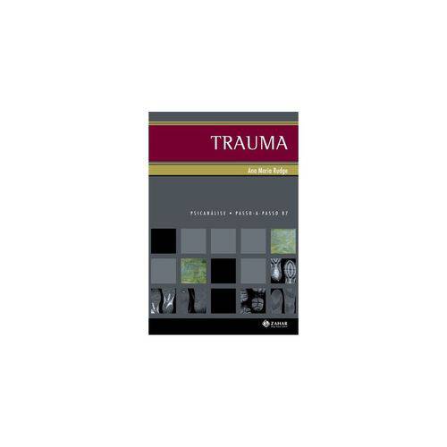 Livro - Trauma